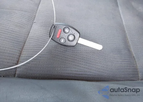 2010 Honda Pilot Ex z USA, uszkodzony, nr VIN 5FNYF4H43AB023923